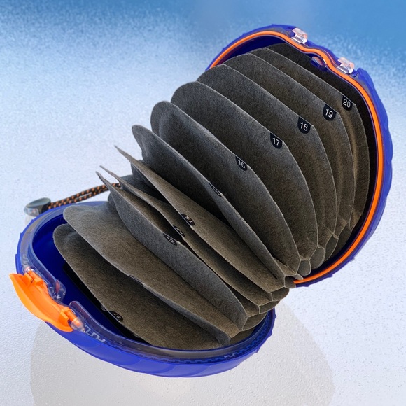 Discgear Double Sided Storage - Picture 3 of 6